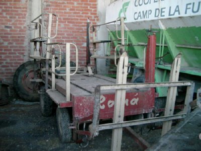 MAQUINA CAMPO (5)  CAMPO ESPAMICA